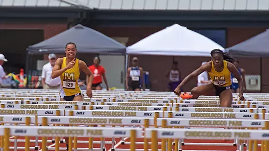 MSU Track & Field