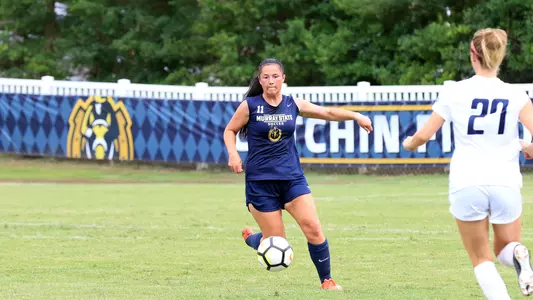 Karsyn Hasch (Samford)