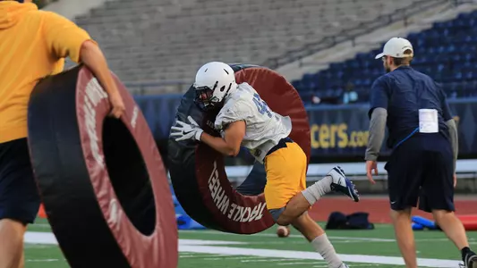 Murray State Football