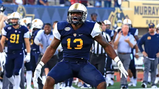 Quincy Williams