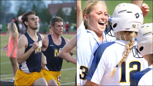 OVC Award Winners