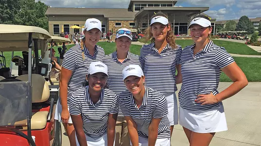 MSU Women's Golf