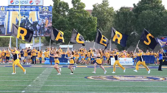 Racers Flags