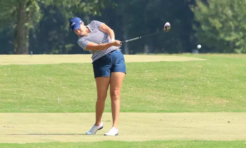 Sarah McDowell