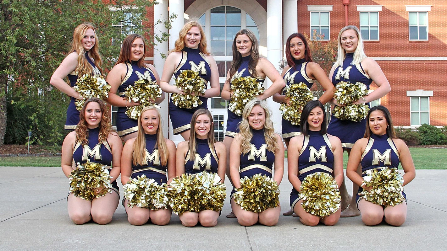 2018-19 Racer Girls Team
