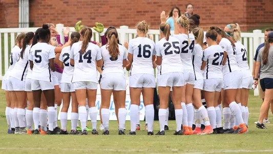 Soccer Team