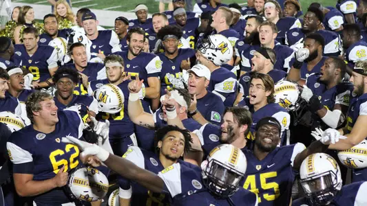 Murray State Football