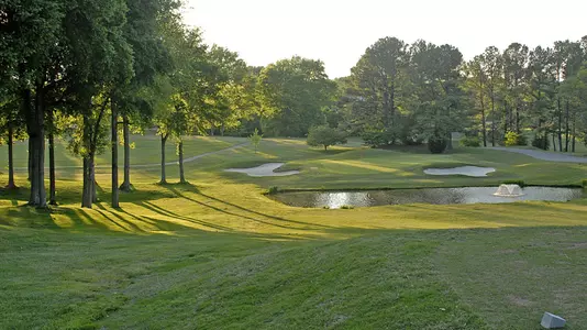 Clarksville Country Club