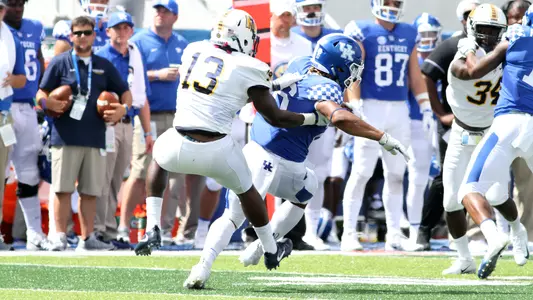 Quincy Williams