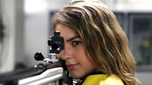 Meike Drewell