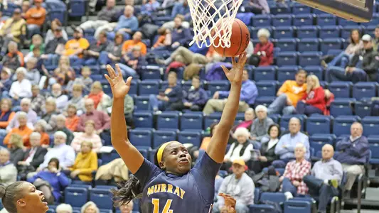 Evelyn Adebayo