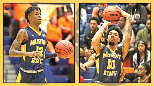 Ja Morant
