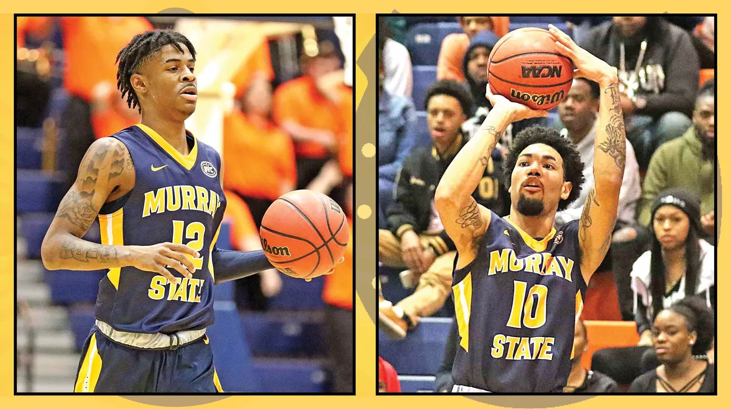 Ja Morant