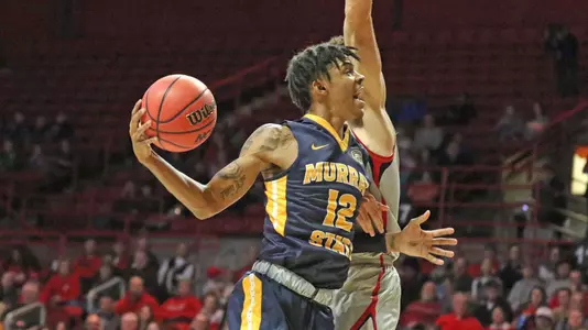 Ja Morant