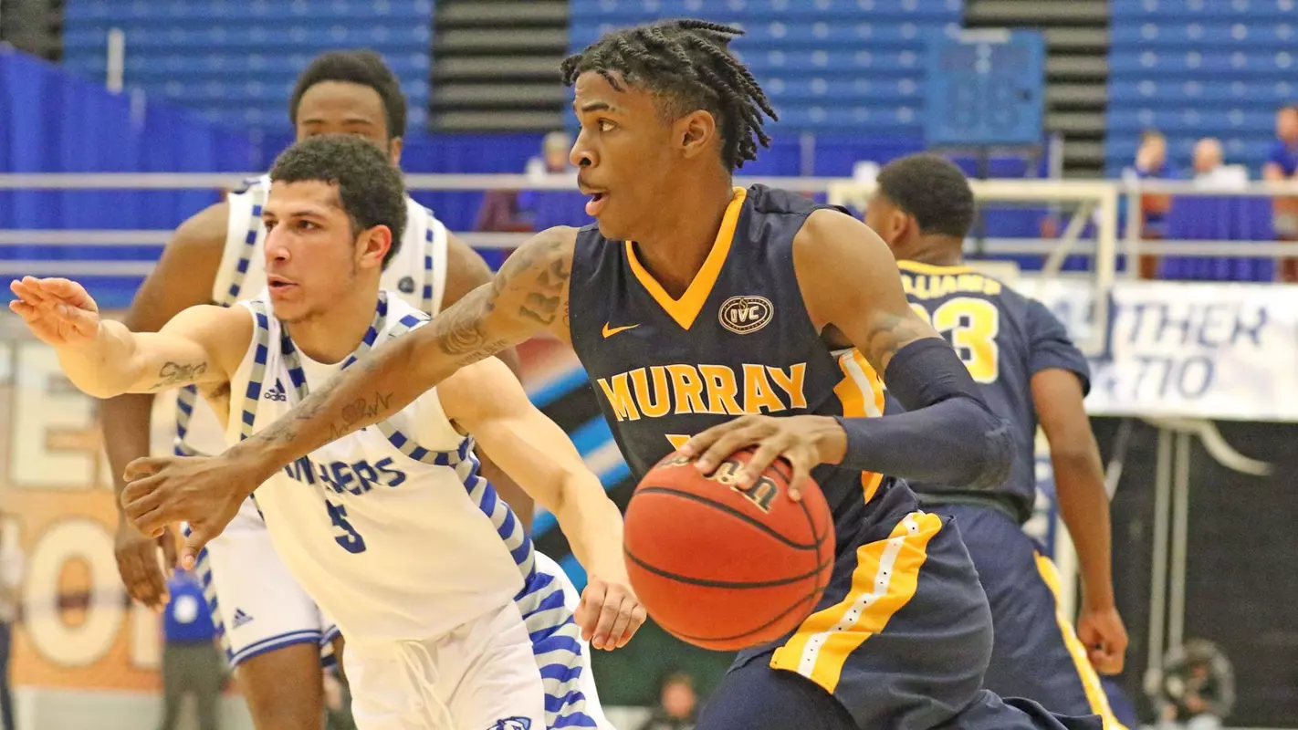 Ja Morant