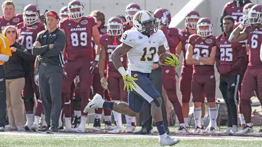 Quincy Williams