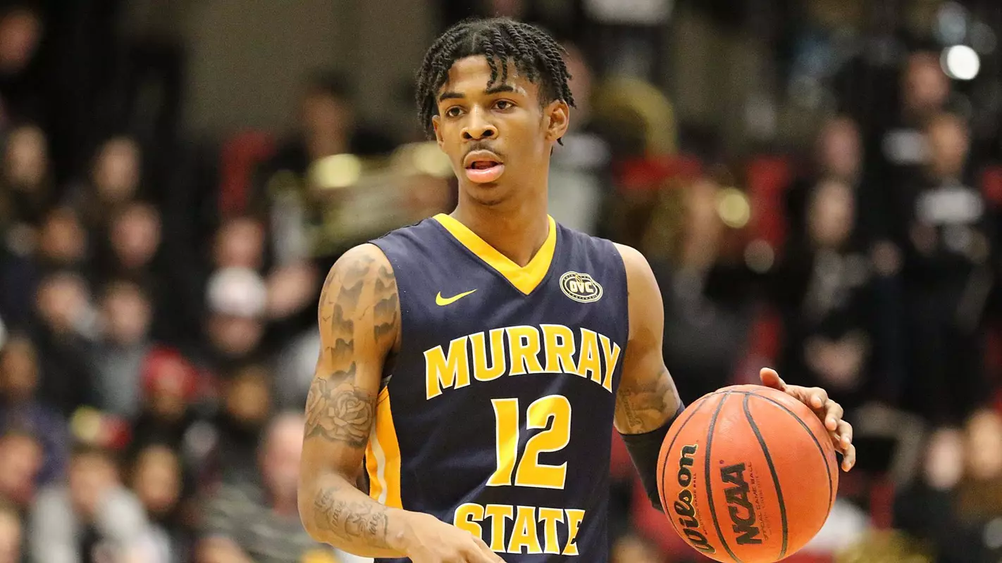 Ja Morant