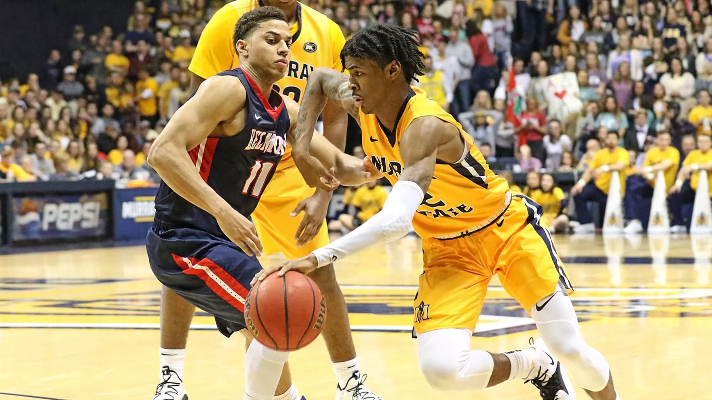 Ja Morant