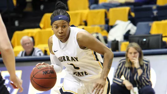 Janika Griffith-Wallace