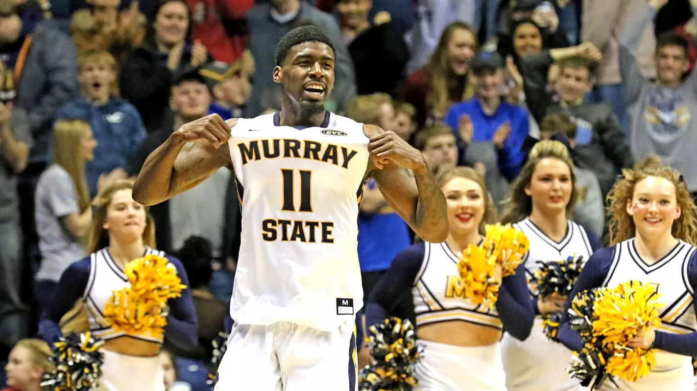 Shaq Buchanan
