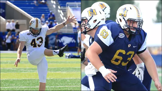 Steve Dawson & Levi Nesler