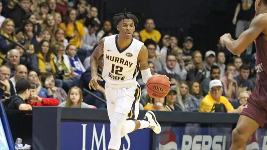 Ja Morant