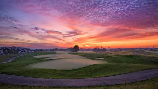 UL University Club Golf Course