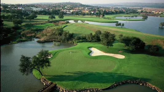 Silver Springs GC
