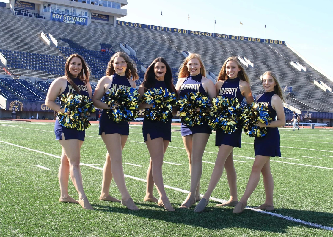 2019-20 Racer Girls
