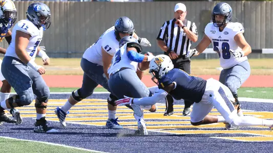 Safety vs. EIU