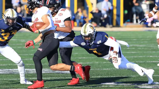 Austin Peay at Murray State
