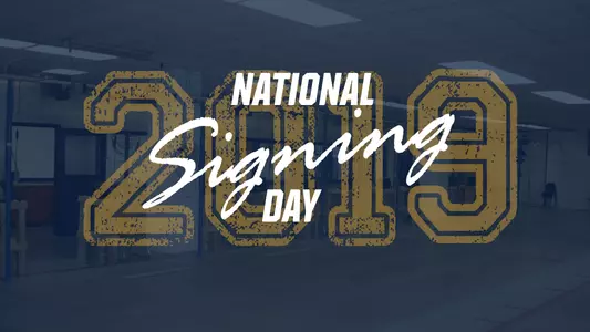 National Signing Day
