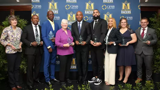 2019 Murray State Hall of Fame Class
