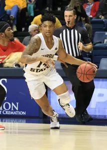 Jaiveon Eaves