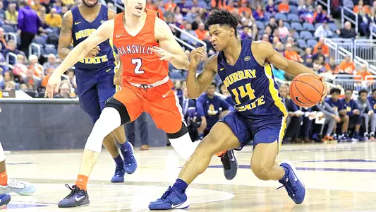 Jaiveon Eaves