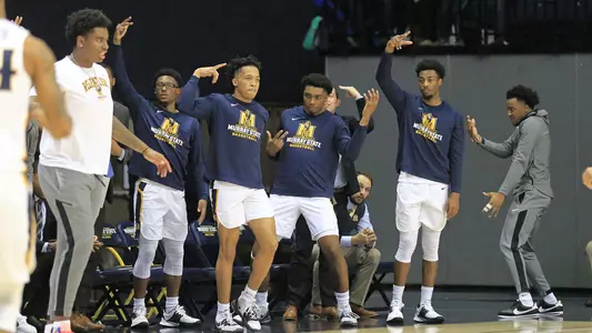 Murray State Basketball
