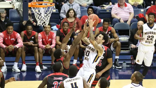 Tevin Brown
