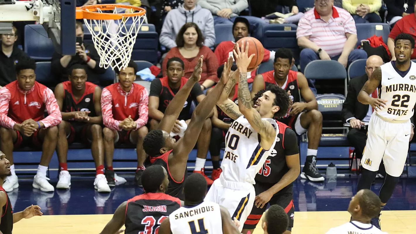 Tevin Brown