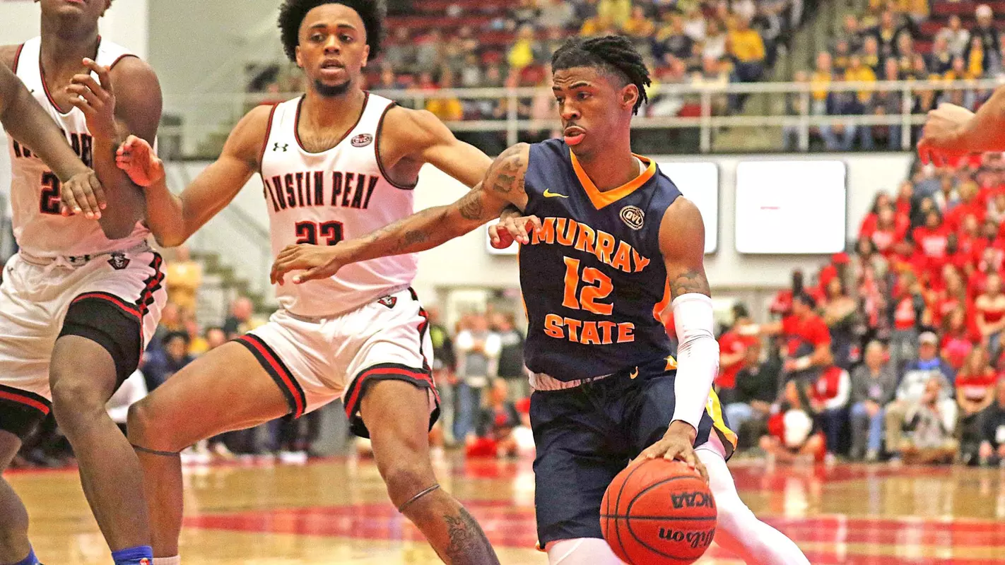 Ja Morant