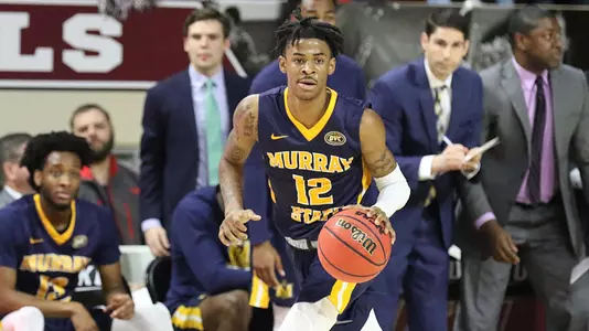 Ja Morant