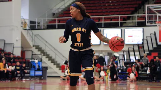 Janika Griffith-Wallace