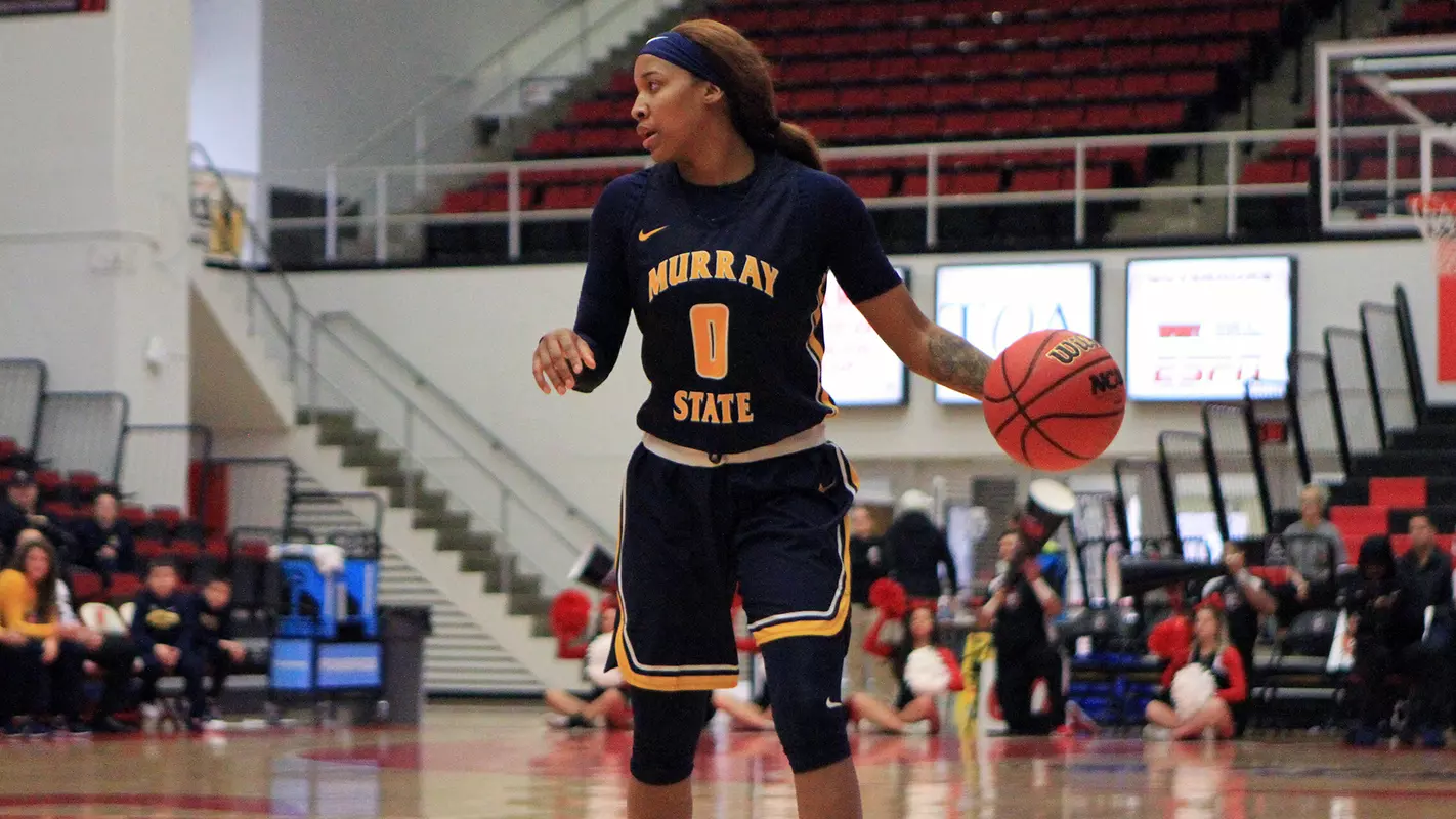 Janika Griffith-Wallace