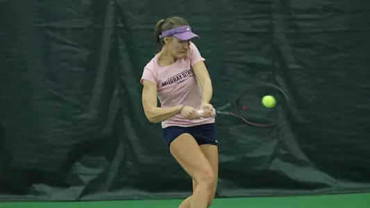 Stasya Sharapova