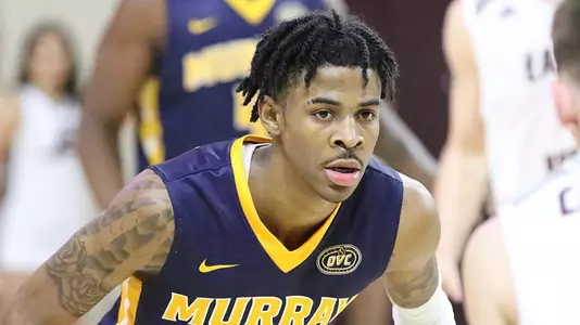 Ja Morant