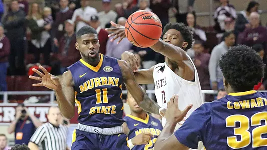 Shaq Buchanan
