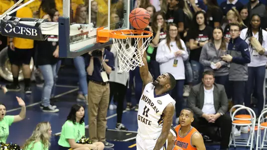 Shaq Buchanan