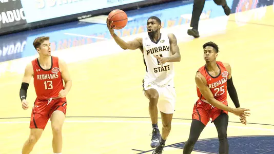 Shaq Buchanan