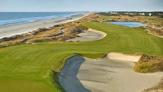 Osprey Point