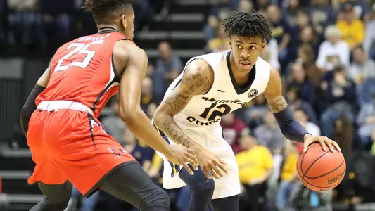 Ja Morant