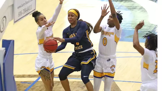 Janika Griffith-Wallace